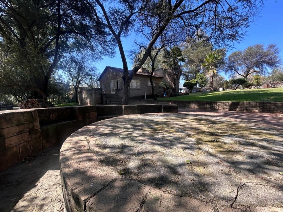 4 Bedroom Property for Sale in Parys Free State